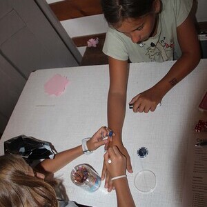 Jungscharlager Langholzfeld 2025