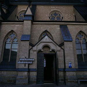 Segensfeier für Liebende