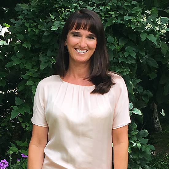 Ines Schaupp-Steinhäusl