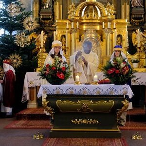 Sternsingeraktion 2026