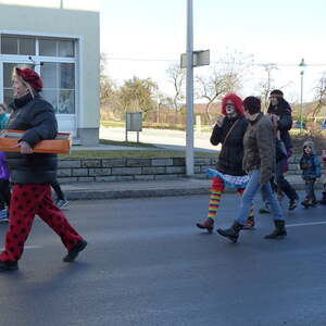 Kinderfasching