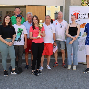 11. KMB-Wuzzelturnier