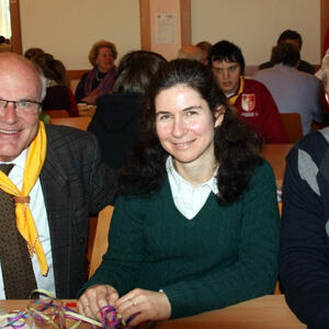 Kindermesse und Frühschoppen 