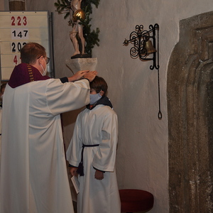 Pfarrkirche Franking