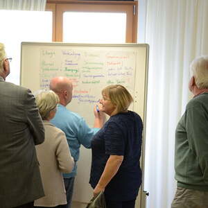 Bildungshaus St. Benedikt