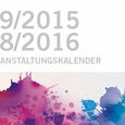 Veranstaltungskalender kfb oö 2015/16