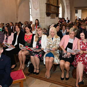 Pfarrkirche Hörsching hl. Jakob