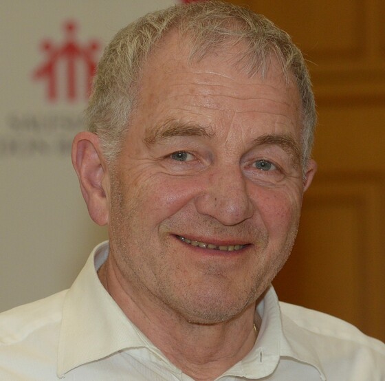 „Ewiger“ Kaplan von Linz feiert 65 Jahre Profess
