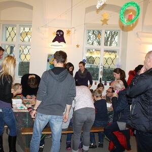 Advent in Ansfelden 2016