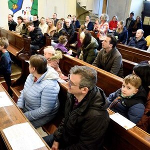 Linz - St. Margarethen