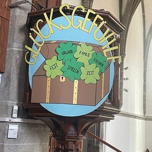 Familiengottesdienst