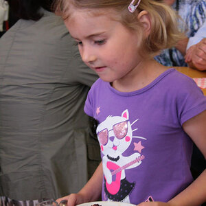 Pfarrfest am 29.06.2014