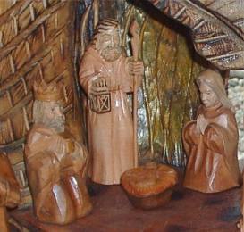 Seelsorgestelle Elia