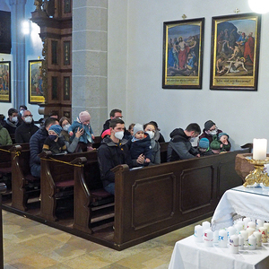 Sonntag 30. Jänner 2022