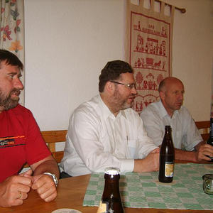 Mühlviertler Bierausflug