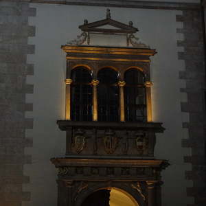 St. Quirinus, Kleinmünchen