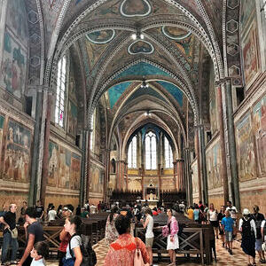 29. Juli bis 3. August