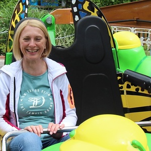 Ministrantenausflug zum Bayernpark am 26. Mai 2022