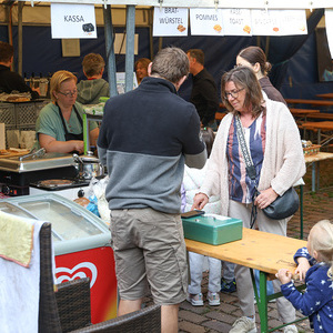 Flohmarkt