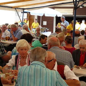 Pfarrfest 2016, Pfarre Neumarkt im Mühlkreis