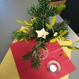 Advent in Ansfelden 2017