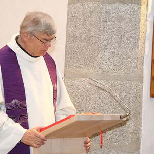 Erstkommunion Vorstellgottesdienst