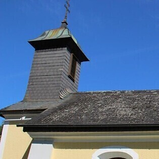  Litzlberger Dorfkapelle