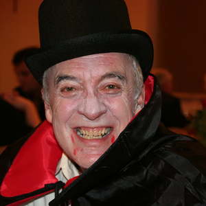 Nachts im Spukschloss