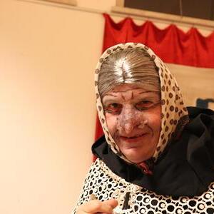 Faschingsball in Kleinmünchen 2025