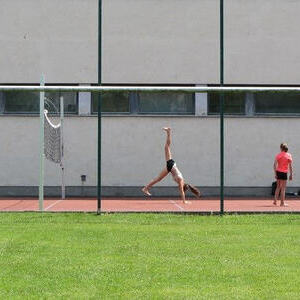 Ballsportfest der kath. Jungschar