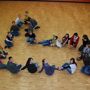 Ökumenisches Jugendtreffen