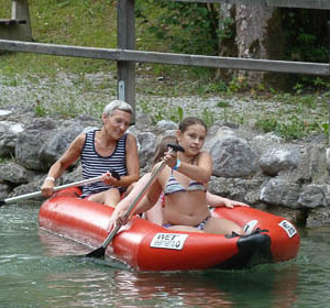 Ministrantenausflug 2014