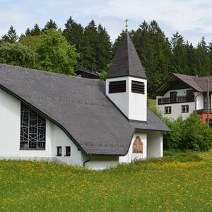 Bründlprozession 2019 - Christihimmelfahrt