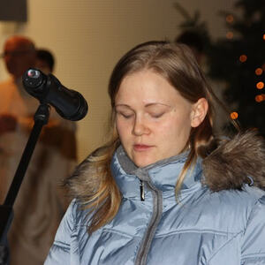 Taufelternmesse 2016