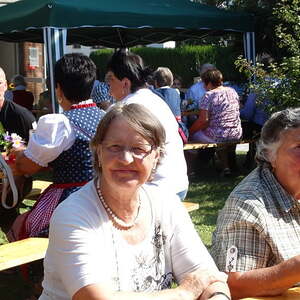 Pfarrfest 2016, Pfarre Neumarkt im Mühlkreis