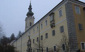 Stift Schlägl