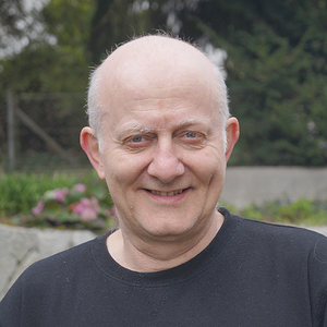 Diakon Andreas Neubauer