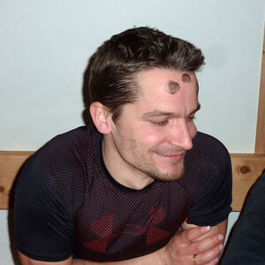 Firmwochenende auf der Ennser Hütte