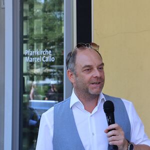 Geburtstag von Rupert