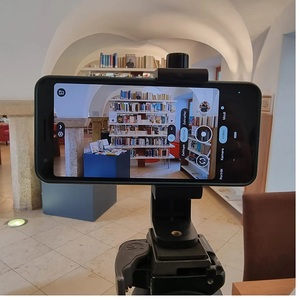 Drah an Film - Filmworkshop in Bad Zell