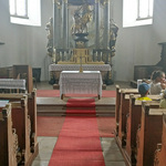 Ministrantenausflug 2017