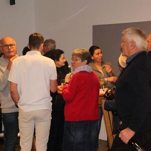 Abendmesse mit Generalvikar Lederhilger