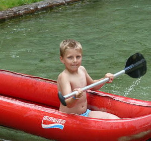 Ministrantenausflug 2014