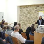 In jedem Mensch steckt ein Junky