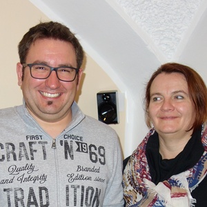 2012-2017 – 5 Jahre PGR Arbeit