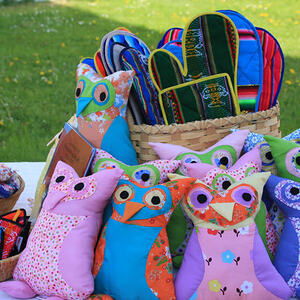 Erstkommunion am 27.04.2014