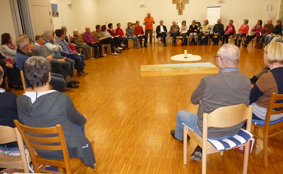 Bibelabend Munderfing