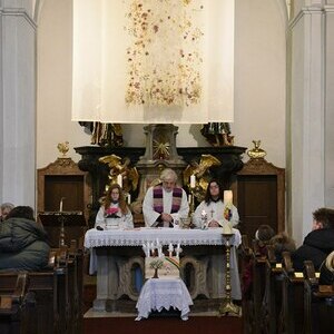 Linz - St. Margarethen