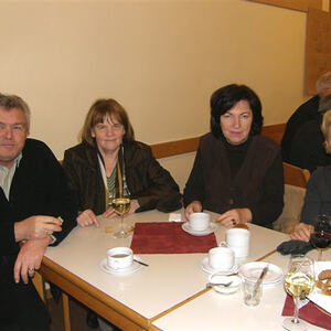 Ökumenischer Gottesdienst 