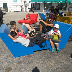 Ministrantenausflug 2015